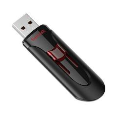 SanDisk TfBXN USB USB 128GB SDCZ600-128G-G35 Cruzer Glide USB3.0 Flash Drive ubN