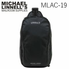 N[|zzI4/24 9:59܂ MICHAEL LINNELL }CPl MLAC-19 BK V_[obO {fB[obO {fBobO V