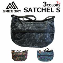 GREGORY OS[ SATCHEL S Tb`FS V_[obO ΂߂ Y fB[X 7L 65352 v[g Mtg ʋ ʊw 