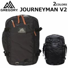 GREGORY OS[ JOURNEYMAN V2 W[j[} V2 obNpbN bN bNTbN Y fB[X A3 30L ubN 137543