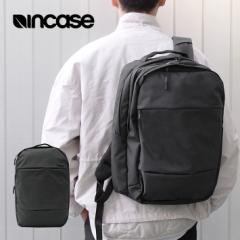 N[|zzI4/24 9:59܂ Incase CP[X City Collection Backpack VeB[ RNV obNpbN fCpbN Y 