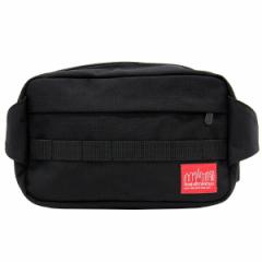 Manhattan Portage }nb^|[e[W SPOKE WAIST BAG X|[NEGXg MP1104 {fBobO EGXgobO ubN v[g