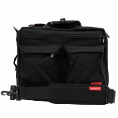 Manhattan Portage }nb^|[e[W Tribeca bag MP1446ZH BK rWlXobO V_[obO u[tP[X Jo  2way 