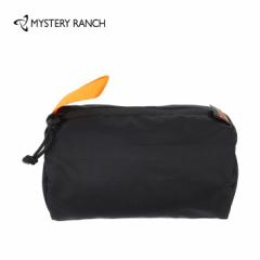 MYSTERY RANCH ~Xe[` Zoid Bag Small ]Ch obO X[ |[` ANZT[|[` 1.5L obOCobO ubN 