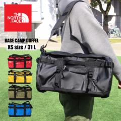 N[|zzI4/24 9:59܂ THE NORTH FACE U m[XtFCX BASE CAMP DUFFEL x[XLv _bt XS NF0A52SS {Xgob