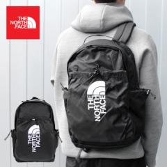 THE NORTH FACE ザ ノースフェイス BOZER BACKPACK ボザー バックパック リュック リュックサック バックパック バッグ 19L NF0A52TB ブ