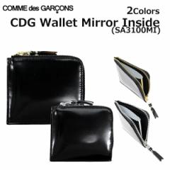 Wallet Comme des Garcons EHbg R f M\ CDG Mirror Inside ~[ CTCh SA3100MI RCP[X z RpNg