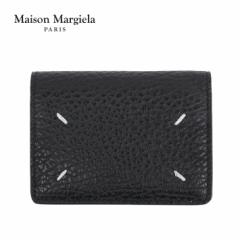 Maison Margiela ] }WF Three Fold Wallet X[ tH[h EHbg z O܂ K RCP[X Y f