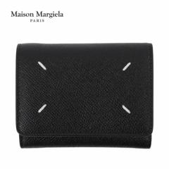 Maison Margiela ] }WF Three Fold Wallet X[ tH[h EHbg O܂z K RCP[X Y f