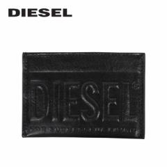 DIESEL fB[[ 3d Easy Card Holder 3dC[W[J[hz_[ J[hP[X  pXP[X Y fB[X X09897 P0503 T8013