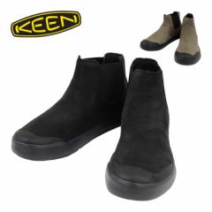 匈ZZ[JÒI3/31 23:59܂ KEEN L[ ELENA CHELSEA BOOTS Gi `FV[ u[c V[Y C V[gu[c TChS