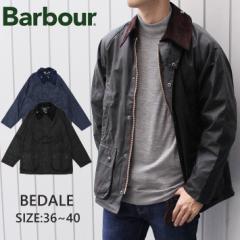 Barbour ouA[ BEDALE WAXED COTTON rfC bNXhRbg ICWPbg R[g ShJ  Z[W Y ubN l