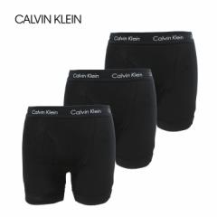 CALVIN KLEIN JoNC COTTON STRETCH Rbg Xgb` {NT[u[t 3PK 3g 3Zbg NB2616 001 Y ubN