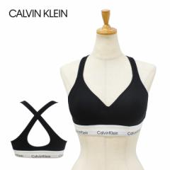 CALVIN KLEIN JoNC COTTEN PADDED BRALETTE Rbg pbh ubg QF1654 X|[cu X|u  A_[EFA