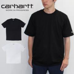 Carhartt WIP J[n[g WIP S/S BASE T-SHIRT V[gX[u x[X TVc i026264 Jbg\[  Y fB[X ubN 