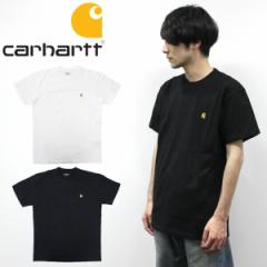 6ԌZ[JÒI6/23 23:59܂ Carhartt WIP J[n[g WIP S/S CHASE T-SHIRT S/S`FCX TVc Jbg\[  Y 