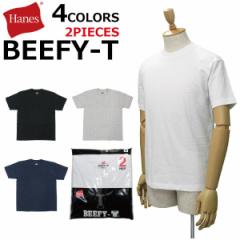 Hanes wCY BEEFY-T r[tB[TVc Jbg\[  2g N[lbN Y H51802 [EFA  v[g Mtg 