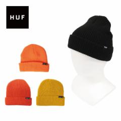 N[|zzI4/24 9:59܂ HUF nt USUAL BEANIE [V r[j[ S jbgX Y fB[X BN00060 BN00134 v[