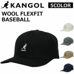 N[|zzI4/24 9:59܂ KANGOL JS[ SPORT Wool Flexfit Baseball E[tbNXtBbgx[X{[ Lbv 8650BC