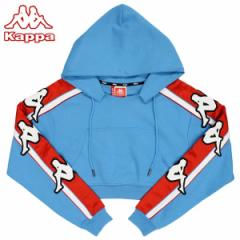 Kappa Jbp BIG BANDA Pullover Hoodie rbOo_ vI[o[t[fB p[J[ gbvX XEFbg g[i[ rbOS f