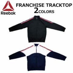 Reebok Classic リーボック クラシック FRANCHISE TRACKTOP フランチャイズ トラックトップ ジャージ スポーツ メンズ BQ3590 BQ3604 ル