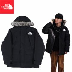 匈ZZ[JÒI9/30 23:59܂ THE NORTH FACE U m[XtFCX MCMURDO PARKA }N}[h p[J[ t[fB t@[ _E R