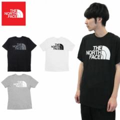 N[|zzI4/24 9:59܂ THE NORTH FACE U m[XtFCXM SS HALF DOME TEE Y V[gX[u n[th[ TVc T