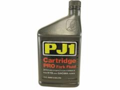 čPJ1 tH[NIC Cartridge PROFork Fluid 946ml FRONT FORK OIL00-0654