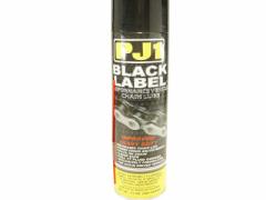 čPJ1 Black Label Chain Lube 369g `F[[u00-0655