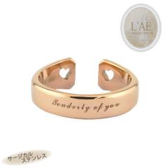 �����O �w�� ���� ������ 6mm �n�[�g �����A�����M�[�Ή� �A�N�Z�T���[ ���[�Y�S�[���h �s���N ���f�B�[�X �K�тȂ� �A�N�Z�T���[ �W���G