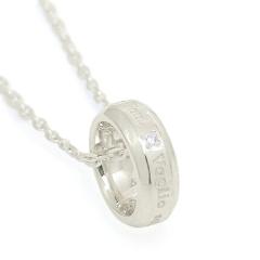 ���b�Z�[�W�l�b�N���X �V���o�[�A�N�Z�T���[ �z���C�g�_�C�������h �V���o�[925 �V���v�� �����Y ���f�B�[�X �M�t�g �a���� �L�O�� 