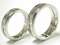 注目のペアリング ステンレス 刻印の人気商品一覧 通販 Au Pay マーケット