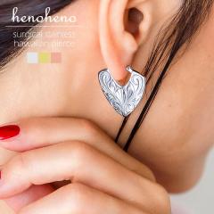 �n���C�A���W���G���[ �s�A�X �X�e�����X ���f�B�[�X �����Y �����A�����M�[�Ή� �n�[�g �V�[�h�� �� �t�[�v�s�A�X �傫�� �v���[�g �{��