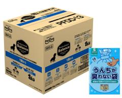 セレクトバランス エイジングケア チキン 小粒 7才以上の成犬用 3kgの