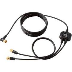 DX�A���e�i 2���z�� ���́E�o�̓P�[�u���t�m2K�E4K�E8K�Ή��n(��) 2DL2WSB(B)