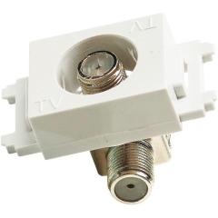 (10�Z�b�g)���񃆃j�b�g(�V�[���h�^ CATV VU�EBS�ECS 3224MHz�Ή�) �}�X�v�� IN�[�q���^ DWMT-B