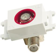 (10�Z�b�g)���񃆃j�b�g(�V�[���h�^ CATV VU�EBS�ECS 3224MHz�Ή�) �}�X�v�� IN�[�q���^ DWMTD-B