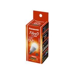 (��������) �p�i�\�j�b�N ���`�d��60W�`���� 760 lm LED�d�� E17 7.1W �d���F���� LDA7L-G-E17-S-K6 (LDA7LGE17SK6)