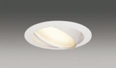 ���Ń��C�e�b�N LED�_�E�����C�g (�����v�ʔ���) LEDD85034(W) ��