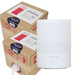 �������f�_���Ή������� �����g�� ������ ��� �ȃG�l ��e�� 2.5L�^�C�v �������f�_�� 500ppm �W�A�j�X�g 40L �p�[�t�F�N�g�Z�b�g ���� 