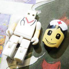 USB������ 32GB �h�N�^�[ �i�[�X  �yB�z ���S �̂悤�ɓ��� ���킢�� �t���b�V���������[ USB�h���C�u usb������ �搶 ��� �Ō�t �ʔ�