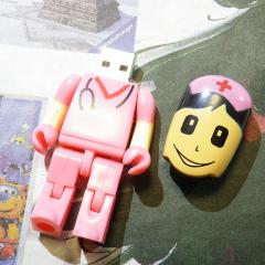 USB������ 32GB �h�N�^�[ �i�[�X  �yD�z ���S �̂悤�ɓ��� ���킢�� �t���b�V���������[ USB�h���C�u usb������ �搶 ��� �Ō�t �ʔ�