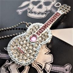 USB������ 32GB �M�^�[ �V���o�[ �l�b�N���X �y�� �t���b�V���������[ USB�h���C�u usb������ ������ ���f�B�A �ʔ��� �G�� �v���[���g