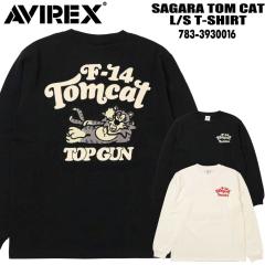 AVIREX �A���B���b�N�X �A�r���b�N�X ���� T�V���c 783-3930016 �N���[�l�b�N �~���^���[ �����Y �g�b�v�X �T�K�� �g���L���b�g ���� �s