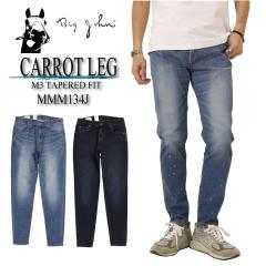 BIG JOHN �r�b�O�W���� MMM134J �W�[���Y M3 �L�����b�g���b�O �e�[�p�[�h ���{�� �X�g���b�` �f�j�� �����Y �{�g���X