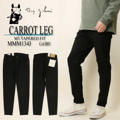 BIG JOHN �r�b�O�W���� MMM134J �W�[���Y M3 �L�����b�g���O �e�[�p�[�h B01 �u���b�N ���p�� ���{�� �X�g���b�` �f�j�� �����Y �{�g���X