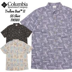 �R�����r�A Columbia ���� �V���c �g���[���[�Y �x�X�g II �V���[�g�X���[�u�V���c  FM5903 �R�b�g���X�g���b�` �ʋC ���|�P�b�g ���� �t