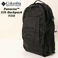 �R�����r�A Columbia �����b�N �p�i�V�[�A 33L �o�b�N�p�b�N PU8708 �� ���� �i�C���� �A�E�g�h�A �p�i�V�[�A�V���[�Y �����Y ���f�B�[�X