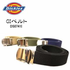 [֔ Dickies fBbL[Y GIxg K`xg GI BELT DS0741I z LoX n Vv Xg[g Y jZbN