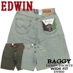 EDWIN �G�h�E�B�� �f�j�� �V���[�g�p���c E9560 �o�M�[�f�j���V���[�c ���H �Ђ����� ���C�h �o�M�[�p���c �n�[�t�p���c �����Y